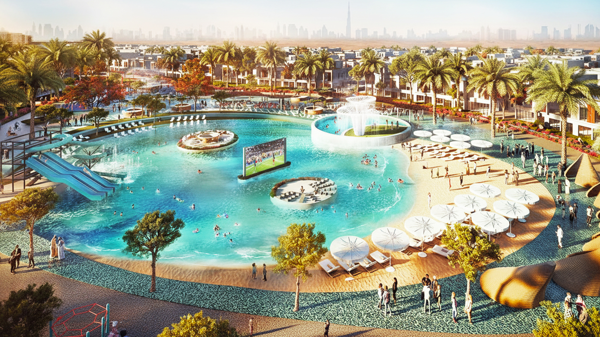 DAMAC Riverside
